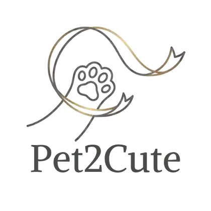 Pet2Cute
